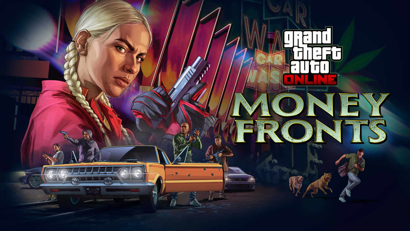 Vuelve Money Fronts