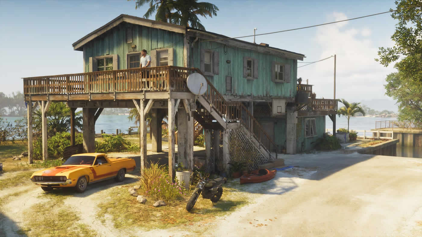 Esta noche comienza la reserva de GTA VI