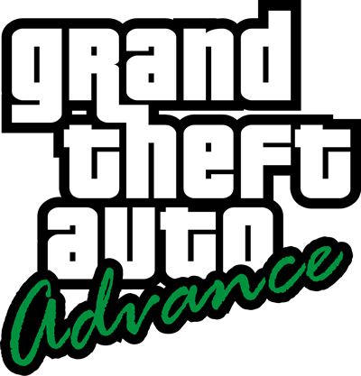 Logo GTA Advance