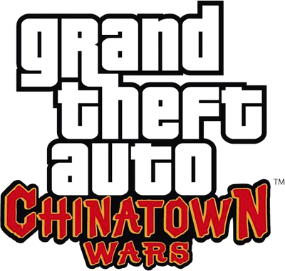 Logo GTA Chinatown Wars