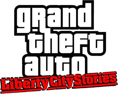 Logo GTA Liberty City Stories