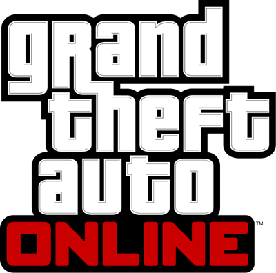 Logo GTA Online