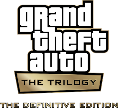 Logo GTA Trilogy