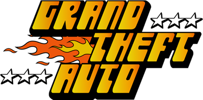 Logo GTA