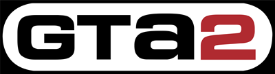Logo GTA 2