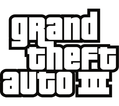 Logo GTA III